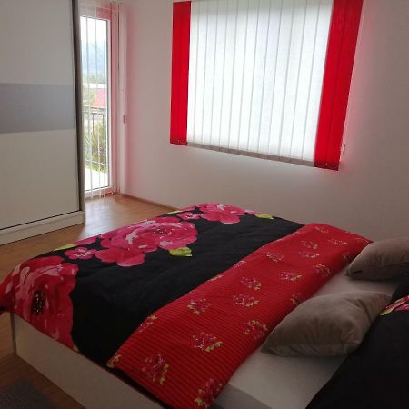 Cosy Apartment Road A6 Fužine Eksteriør bilde