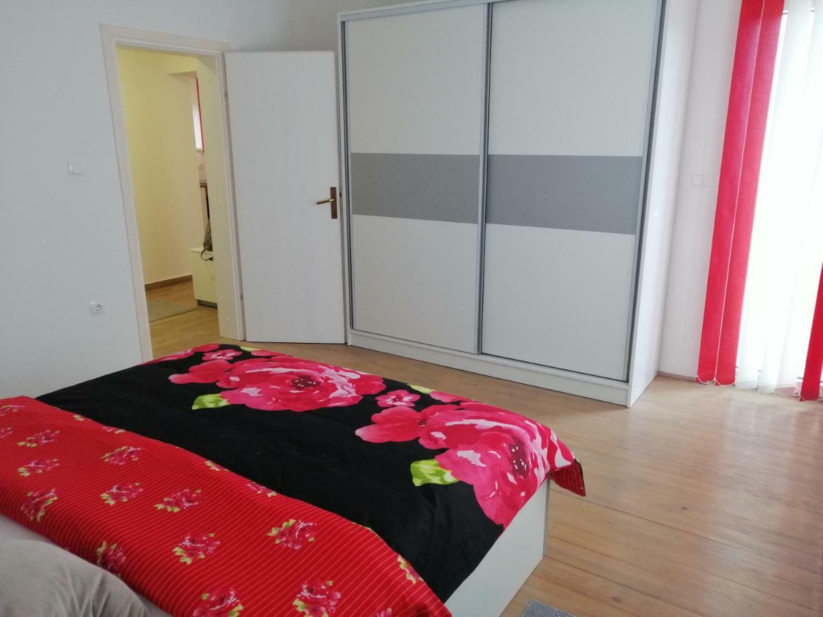 Cosy Apartment Road A6 Fužine Eksteriør bilde